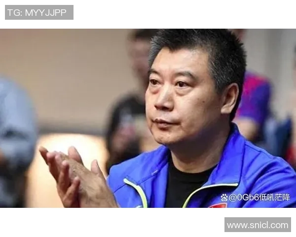 重庆乒乓球队的崛起与发展探秘聚焦力量与未来潜力分析 重庆乒乓球队的崛起与发展探秘聚焦力量与未来潜力分析