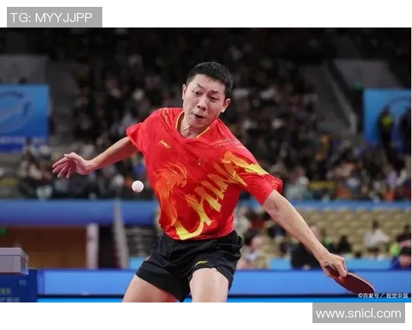 乒乓球的魅力与智慧：深入解析杭州乒乓球队的战术与训练秘诀