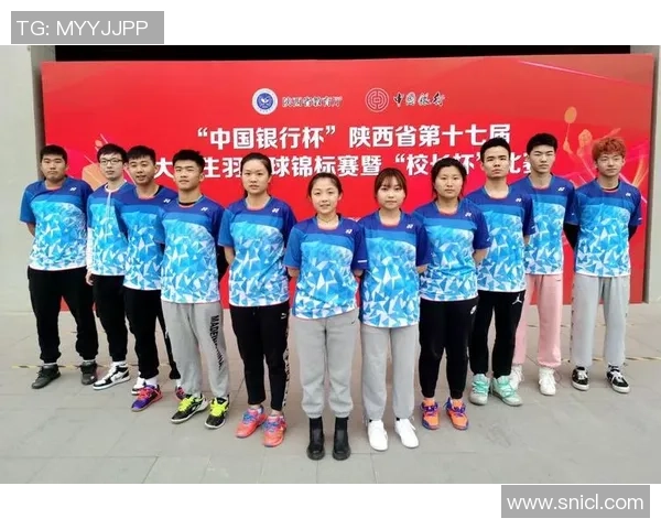 西安羽毛球队力量表现分析与数据解读探讨