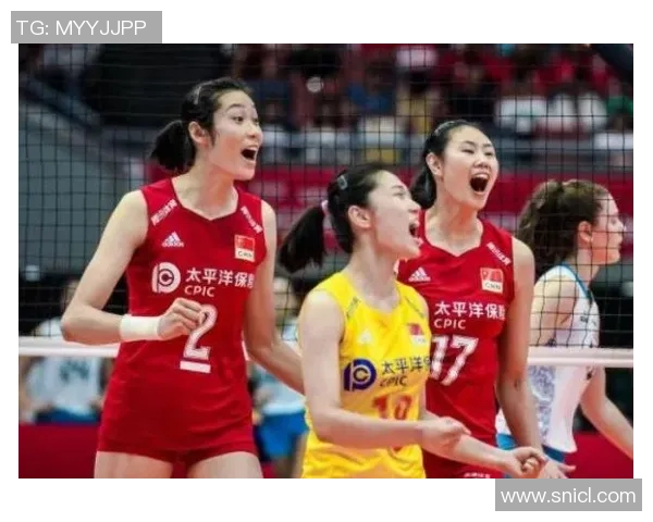 重庆排球队在洲际杯中的实力展现与未来发展潜力分析 重庆排球队在洲际杯中的实力展现与未来发展潜力分析