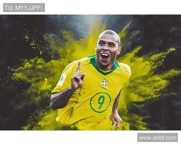 巴西足球明星介绍及其精彩瞬间图片欣赏