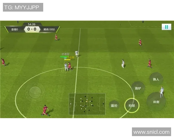 智能足球明星辨识助手助你轻松识别球场巨星与新秀