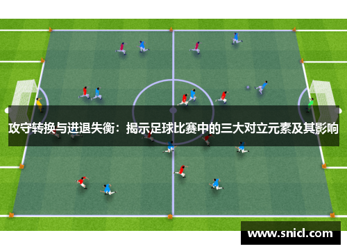 攻守转换与进退失衡：揭示足球比赛中的三大对立元素及其影响